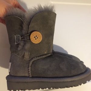 Toddler UGG boots